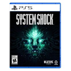 خرید System Shock کارکرده PS5