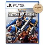 خرید Warhammer 40000 Space Marine 2 کارکرده برای PS5