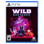 خرید بازی Wild Bastards برای PS5