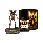 خرید بازی DOOM Collectors Edition برای PS4