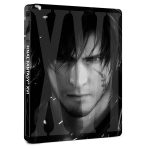 خرید بازی Final Fantasy XVI Steelbook Edition مخصوص PS5