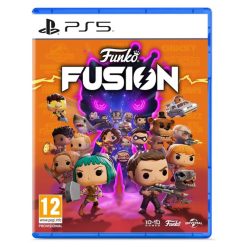 خرید بازی Funko Fusion برای PS5