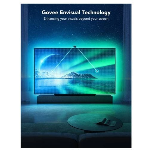 govee dreamview t2 tv backlight 75 85 inch Gallery01