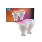 مشخصات،قیمت و خرید لامپ هوشمند Govee RGBWW Smart Light Bulbs