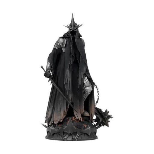 خرید اکشن فیگور The Lord Of The Rings Witch King of Angmar