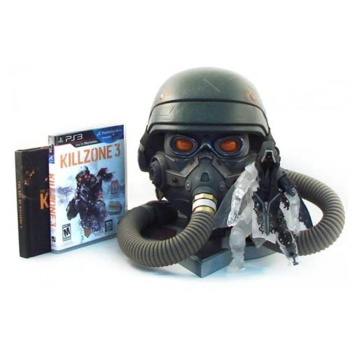 خرید بازی Killzone 3 Collectors Edition برای PS3