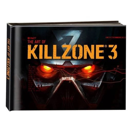 killzone 3 collectors edition ps3 disc Gallery04