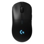 خرید ماوس بی سیم Logitech G Pro مشکی