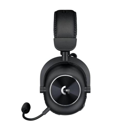 logitech g pro x 2 black lightspeed wireless gaming headset Gallery01