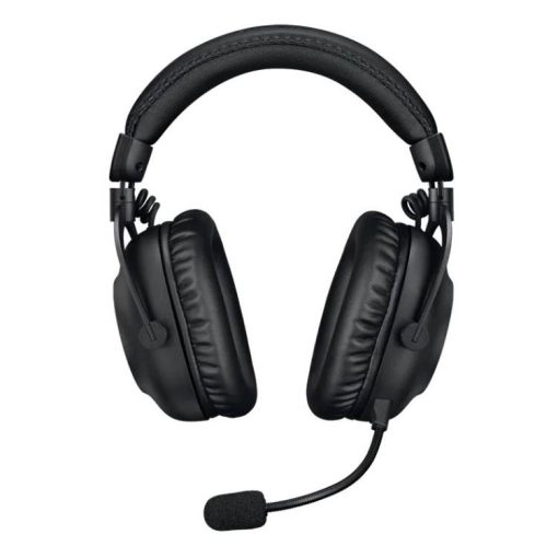 logitech g pro x 2 black lightspeed wireless gaming headset Gallery03