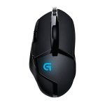 خرید ماوس با سیم گیمینگ Logitech G402 Hyperion Fury