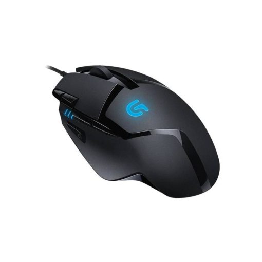 logitech g402 hyperion fury wired gaming mouse Gallery01