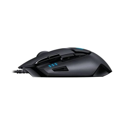 logitech g402 hyperion fury wired gaming mouse Gallery04