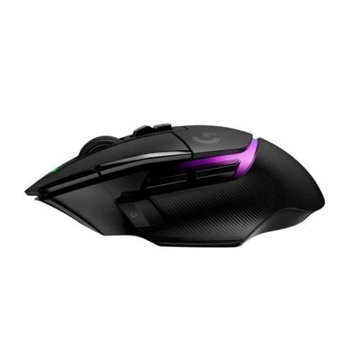 logitech g502 x plus lightspeed wireless gaming mouse Gallery03