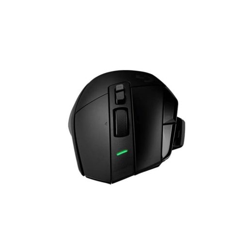 logitech g502 x plus lightspeed wireless gaming mouse Gallery04