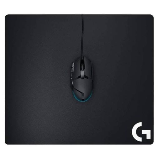 logitech g640 large cloth gaming mouse pad Gallery03