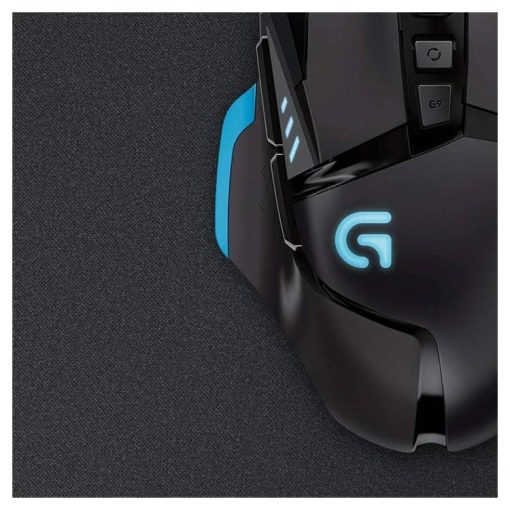 logitech g640 large cloth gaming mouse pad Gallery06