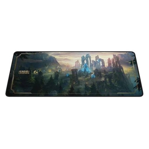 logitech g840 xl league of legends edition gaming mouse pad Gallery01