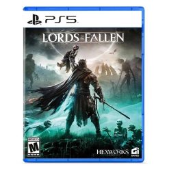 خرید Lords of the Fallen کارکرده PS5