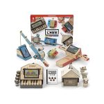 خرید بازی Nintendo Labo Toy-Con 01 Variety Kit نینتندو سوییچ