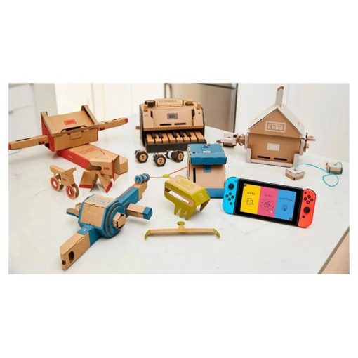 nintendo labo toy con 01 variety kit Gallery05