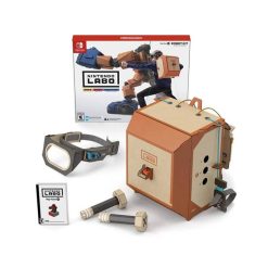 خرید بازی Nintendo Labo Toy Con 02 Robot Kit نینتندو سوییچ