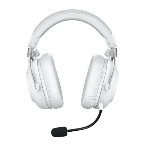 ogitech g pro x 2 white lightspeed wireless gaming headset Gallery02