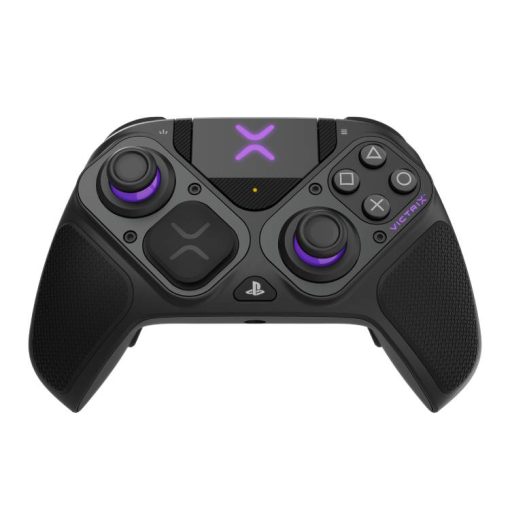 pdp victrix pro bfg black wireless gaming controller for playstation 5 Gallery02 1