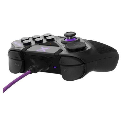 pdp victrix pro bfg black wireless gaming controller for playstation 5 Gallery09