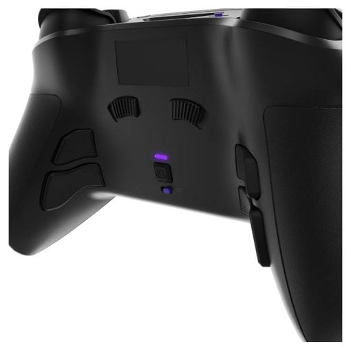 pdp victrix pro bfg black wireless gaming controller for playstation 5 Gallery11