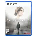 خرید بازی Silent Hill 2 برای PS5