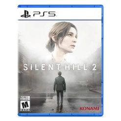 خرید بازی Silent Hill 2 برای PS5