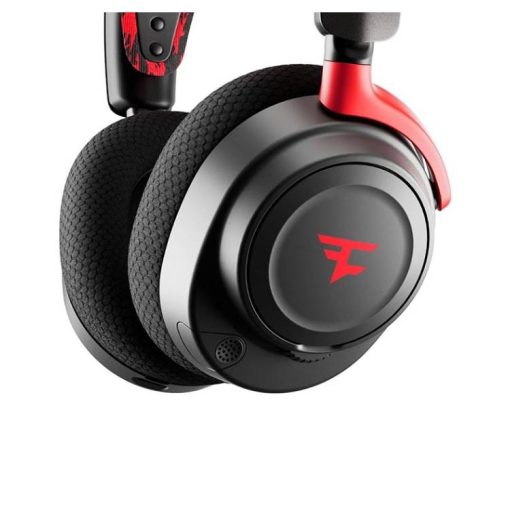 steelseries arctis nova 7 wireless faze clan edition gaming headset Gallery02