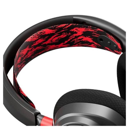 steelseries arctis nova 7 wireless faze clan edition gaming headset Gallery03