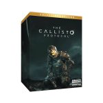 خرید The Callisto Protocol Collectors Edition برای PS5