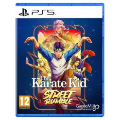 خرید بازی The Karate Kid Street Rumble برای PS5