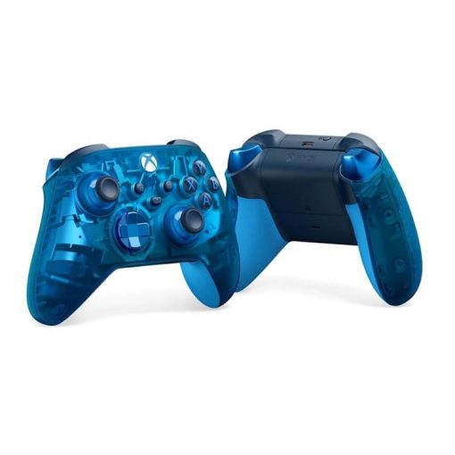 xbox wireless controller sky cipher special edition Gallery03