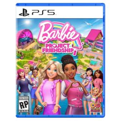 خرید Barbie Project Friendship برای PS5