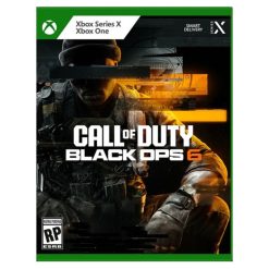 خرید بازی Call of Duty Black Ops 6 برای Xbox