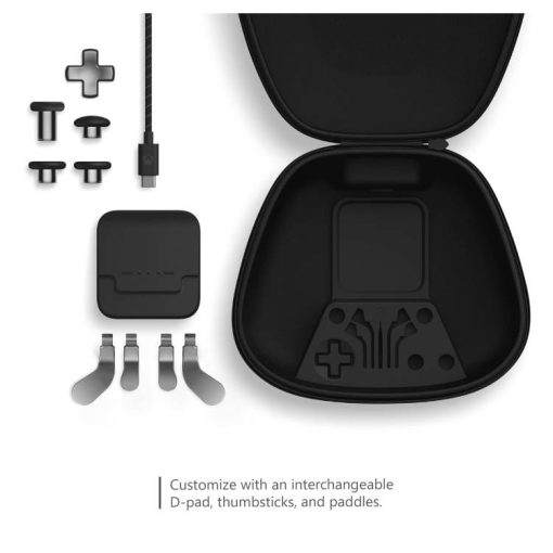 Component Pack for Xbox Elite Series 2 Controller Gallery01