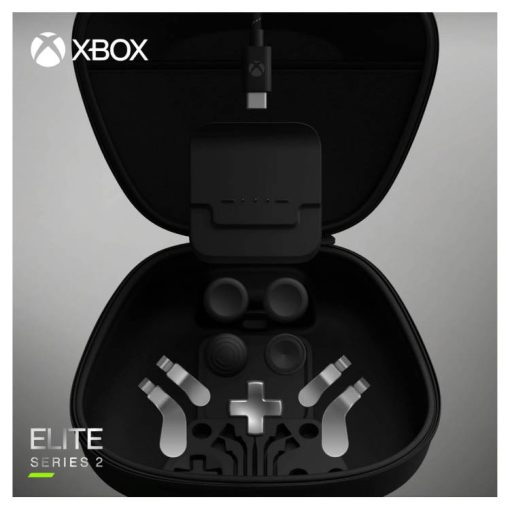 Component Pack for Xbox Elite Series 2 Controller Gallery03