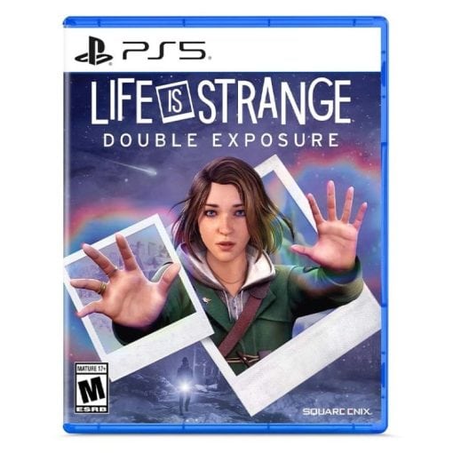 خرید بازی Life Is Strange Double Exposure برای PS5