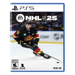 خرید NHL 25 برای PS5