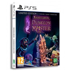 خرید Naheulbeuk Dungeon Master Limited Edition PS5