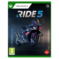 خرید بازی Ride 5 برای Xbox