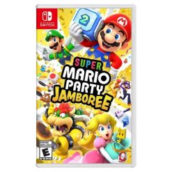 خرید Super Mario Party Jamboree نینتندو سوییچ