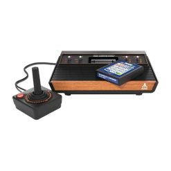 خرید کنسول بازی Atari 2600 Plus