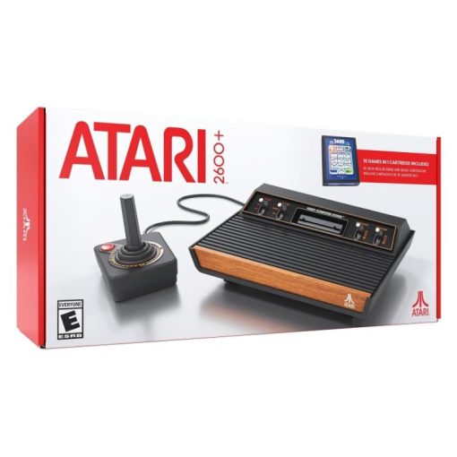 atari 2600 plus console Gallery01