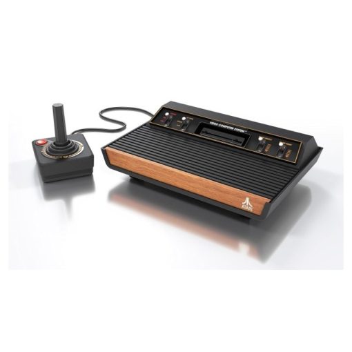 atari 2600 plus console Gallery03