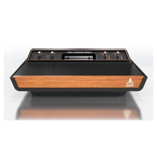 atari 2600 plus console Gallery04